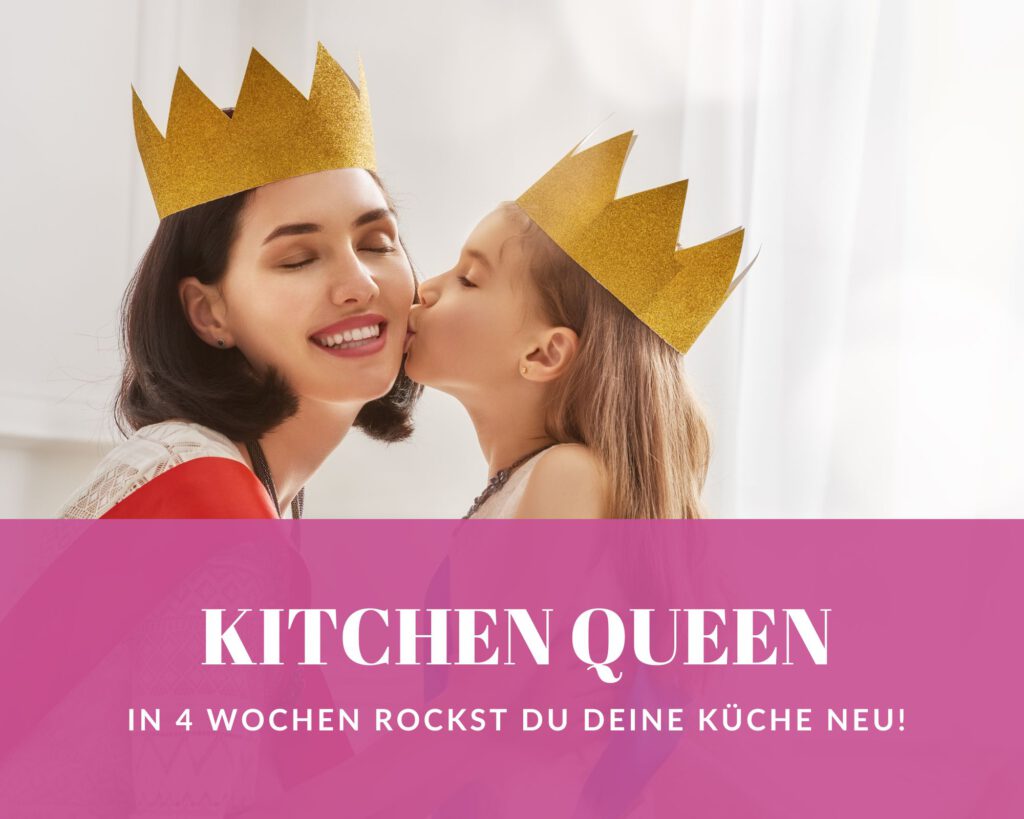 Kitchen Queen