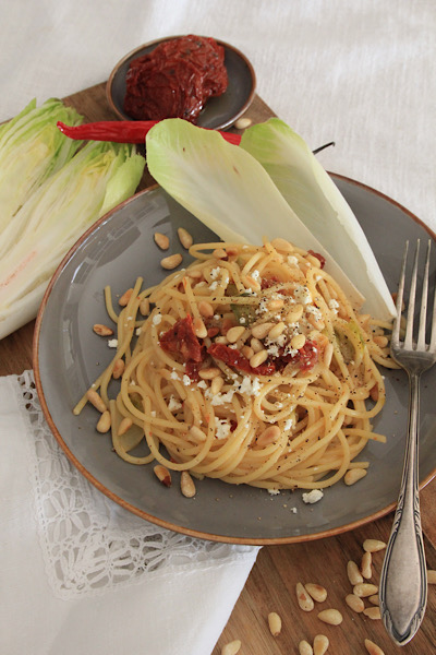 Was koche ich heute? Kartoffel-Speck-Strudel mit Rahmwirsing & Feldsalat 5 IMG 2026 01 23 124855