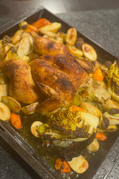 Was koche ich heute? Winter Thai Curry mit Hähnchen 2 IMG 2026 01 29 093627